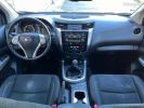 Annonce Nissan Navara DOUBLE CAB 2.3 DCI 165 4WD ATTELAGE CAMERA DE RECUL COUVRE BENNE