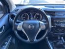 Annonce Nissan Navara DOUBLE CAB 2.3 DCI 165 4WD ATTELAGE CAMERA DE RECUL COUVRE BENNE