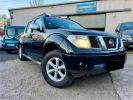 Annonce Nissan Navara DOUBLE CAB 2.5 DCI 175 SE + COUVRE BENNE