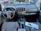 Annonce Nissan Navara DOUBLE CAB 2.5 DCI 175 SE + COUVRE BENNE