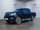 Annonce Nissan Navara IV (D23) 2.3 dCi 190ch Double-Cab Trek-1° BVA *Toit Ouvrant/Siège chauffant*