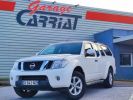 Voir l'annonce Nissan Navara KING CAB 144 CV 2.5 DCI