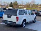 Annonce Nissan Navara KING CAB 144 CV 2.5 DCI