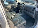 Annonce Nissan Navara Pick up 2.5 DCI Double Cabine Année 1998 Pour Exportation ou Pièces