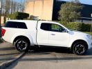 Annonce Nissan Navara Pick-up King-Cab 2.3 dCi 160 N-CONNECTA 19159HT