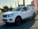 Annonce Nissan Navara Pick-up King-Cab 2.3 dCi 160 N-CONNECTA 19159HT