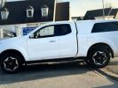 Annonce Nissan Navara Pick-up King-Cab 2.3 dCi 160 N-CONNECTA 19159HT