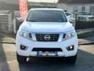 Annonce Nissan Navara Pick-up King-Cab 2.3 dCi 160 N-CONNECTA 19159HT