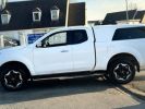 Annonce Nissan Navara Pick-up King-Cab 2.3 dCi 160 N-CONNECTA 19159HT ENTRETIEN A JOUR