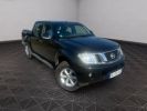 Annonce Nissan Navara Pickup 2.5 DCI 190 4x4 Double Cab SE GPS COUVRE BENNE