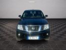 Annonce Nissan Navara Pickup 2.5 DCI 190 4x4 Double Cab SE GPS COUVRE BENNE