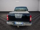 Annonce Nissan Navara Pickup 2.5 DCI 190 4x4 Double Cab SE GPS COUVRE BENNE