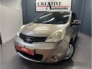 Achat Nissan Note 1.5 dCi 90 ch Visia 1ERE MAIN Occasion