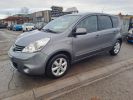 Nissan Note 1.5 dCi 90 cv Occasion