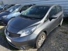 Achat Nissan Note 1.5 dCi 90 FAP Connect Edition Euro5 Occasion