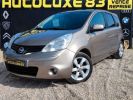 Nissan Note 1.5l DCI 90cv Occasion