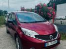 Nissan Note Dci 90 superbe état Occasion