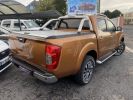 Annonce Nissan NP300 NAVARA 2.3 DCI 190 DOUBLE CAB BVA7 TEKNA