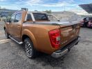 Annonce Nissan NP300 NAVARA 2.3 DCI 190 DOUBLE CAB BVA7 TEKNA