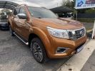 Annonce Nissan NP300 NAVARA 2.3 DCI 190 DOUBLE CAB BVA7 TEKNA