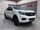 Nissan NP300 NAVARA 2018 .3 DCI 190 DOUBLE CAB BVA7 TEKNA TOIT OUVRANT Occasion