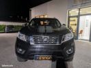 Annonce Nissan NP300 Navara DOUBLE CAB 2.3 DCI 190CH PREMIUM EDITION 4WD BVA TOIT OUVRANT-SIEGES CHAUFFANTS