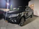 Annonce Nissan NP300 Navara DOUBLE CAB 2.3 DCI 190CH PREMIUM EDITION 4WD BVA TOIT OUVRANT-SIEGES CHAUFFANTS