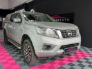 Nissan NP300 navara double cab n-connecta 2.3 dci 190 ch hard top attelage 4x4 Occasion