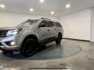 Voir l'annonce Nissan NP300 Navara II DOUBLE-CAB 2.3 DCI 190 N-GUARD BVA7 TVA RECUPÉRABLE