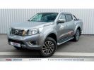 Annonce Nissan NP300 NAVARA Navara 2.3 dCi - 190 04/2018 PICK UP DOUBLE CABINE Double-Cab X-Pedition