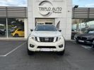 Annonce Nissan NP300 NAVARA Navara 2.3 dCi - 190 - BVA PICK UP DOUBLE CABINE Off-Roader Tekna+ TVA RECUPERABLE +GPS + CAMERA AR