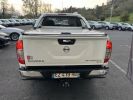 Annonce Nissan NP300 NAVARA Navara 2.3 dCi - 190 - BVA PICK UP DOUBLE CABINE Off-Roader Tekna+ TVA RECUPERABLE +GPS + CAMERA AR