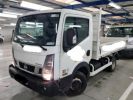 Achat Nissan NT400 CABSTAR CCB 35.13 /1 CONFORT Occasion