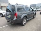 Annonce Nissan Pathfinder 2.5 dCi 190 7pl XE