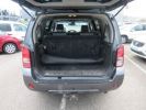 Annonce Nissan Pathfinder 2.5 dCi 190 7pl XE