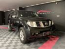 Nissan Pathfinder 2.5 dci 171 7pl le a Occasion