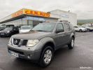 Nissan Pathfinder 2.5 DCI 174ch ELEGANCE 7 Places Occasion