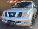 Nissan Pathfinder 2.5 dCi 4WD 171 cv 7 places Occasion