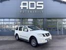 Voir l'annonce Nissan Pathfinder I (R51) 3.0 V6 dCi 231ch BVA 7 places