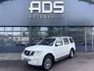 Annonce Nissan Pathfinder I (R51) 3.0 V6 dCi 231ch BVA 7 places