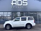 Annonce Nissan Pathfinder I (R51) 3.0 V6 dCi 231ch BVA 7 places