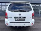 Annonce Nissan Pathfinder I (R51) 3.0 V6 dCi 231ch BVA 7 places