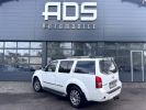 Annonce Nissan Pathfinder I (R51) 3.0 V6 dCi 231ch BVA 7 places