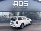 Annonce Nissan Pathfinder I (R51) 3.0 V6 dCi 231ch BVA 7 places