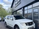 Annonce Nissan Pathfinder I (R51) 3.0 V6 dCi 231ch BVA 7 places