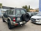 Annonce Nissan Patrol gr 3.0 tdi 158cv