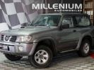 Voir l'annonce Nissan Patrol GR 3.0 VDI 158CH