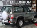 Annonce Nissan Patrol GR 3.0 VDI 158CH