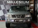 Annonce Nissan Patrol GR 3.0 VDI 158CH