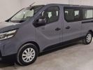 Nissan Primastar COMBI L2H1 3.0t 2.0 dCi 150 S/S DCT N-Connecta Neuf